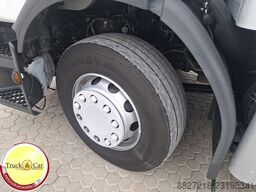 Renault D WIDE 18