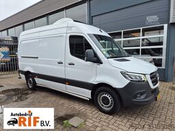 Mercedes-Benz Sprinter 317 CDI Koelwagen Xarios 350 st230V -2...