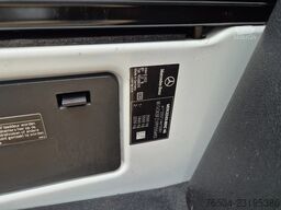 Mercedes-Benz Sprinter 317 CDI Koelwagen Xarios 350 st230V -2...