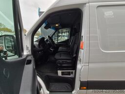 Mercedes-Benz Sprinter 317 CDI Koelwagen Xarios 350 st230V -2...