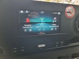 Mercedes-Benz Sprinter 317 CDI Koelwagen Xarios 350 st230V -2...
