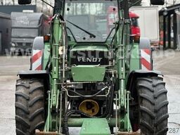 FENDT 280 SA 4x4 Frontlader
