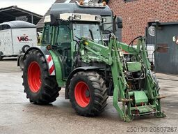 FENDT 280 SA 4x4 Frontlader