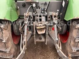 FENDT 280 SA 4x4 Frontlader