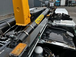 MAN TGX 26.500 6x2 Palfinger Abroller Lift/Lenk