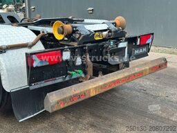 MAN TGX 26.500 6x2 Palfinger Abroller Lift/Lenk