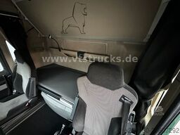 MAN TGX 26.500 6x2 Palfinger Abroller Lift/Lenk