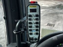 MAN TGX 26.500 6x2 Palfinger Abroller Lift/Lenk