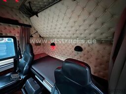 MAN TGX 26.500 3./4. Stock Menke-Janzen Komplettzug