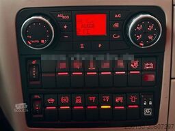 MAN TGX 26.500 3./4. Stock Menke-Janzen Komplettzug