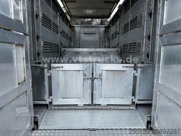 MAN TGX 26.500 3./4. Stock Menke-Janzen Komplettzug