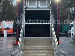 MAN TGX 26.500 3./4. Stock Menke-Janzen Komplettzug