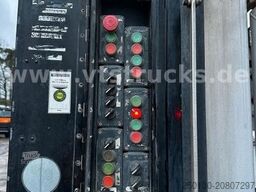 MAN TGX 26.500 3./4. Stock Menke-Janzen Komplettzug