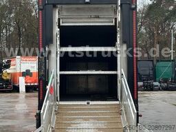 MAN TGX 26.500 3./4. Stock Menke-Janzen Komplettzug