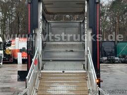 MAN TGX 26.500 3./4. Stock Menke-Janzen Komplettzug