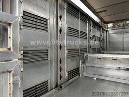 MAN TGX 26.500 3./4. Stock Menke-Janzen Komplettzug