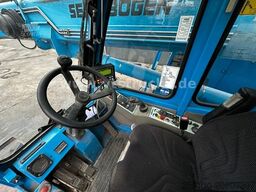 SENNEBOGEN S613 M-D Teleskop-Kran  Palettengabel