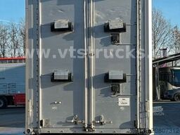  Bannas AT 18/71 3-Stock Viehtransporter