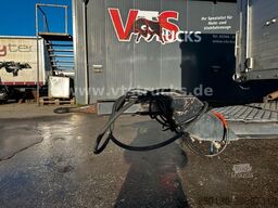  Bannas AT 18/71 3-Stock Viehtransporter