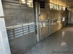  Bannas AT 18/71 3-Stock Viehtransporter