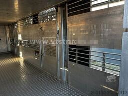  Bannas AT 18/71 3-Stock Viehtransporter