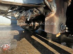  Bannas AT 18/71 3-Stock Viehtransporter