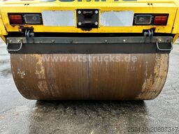 BOMAG BW 174 AD Variomatic Tandemwalze
