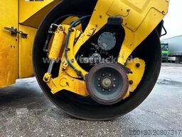 BOMAG BW 174 AD Variomatic Tandemwalze