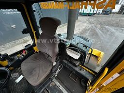 BOMAG BW 174 AD Variomatic Tandemwalze
