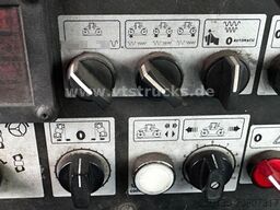 BOMAG BW 174 AD Variomatic Tandemwalze