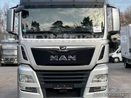MAN TGX 26.420 6x2 3.Achser SZM