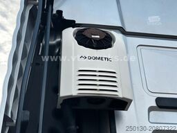 MAN TGX 26.420 6x2 3.Achser SZM