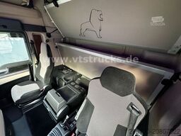 MAN TGX 26.420 6x2 3.Achser SZM