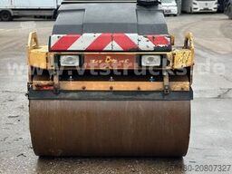 DYNAPAC CC 142 Tandemwalze