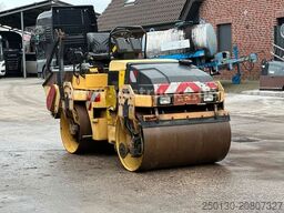 DYNAPAC CC 142 Tandemwalze