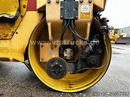 DYNAPAC CC 142 Tandemwalze