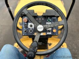 DYNAPAC CC 142 Tandemwalze