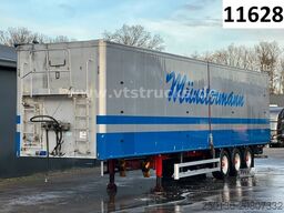 KNAPEN K200 Schubboden