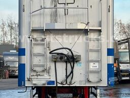 KNAPEN K200 Schubboden