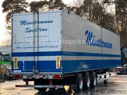 KNAPEN K200 Schubboden