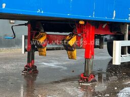 KNAPEN K200 Schubboden