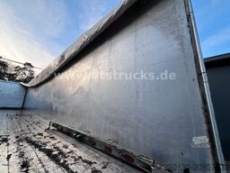 KNAPEN K200 Schubboden