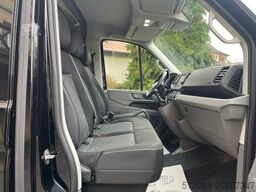 VOLKSWAGEN CRAFTER 2,0 TDI 4 MOTION SHZ KLIMA AHK NAVI