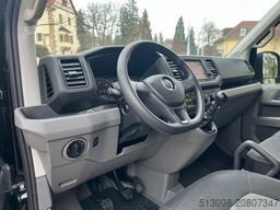 VOLKSWAGEN CRAFTER 2,0 TDI 4 MOTION SHZ KLIMA AHK NAVI