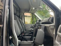 VOLKSWAGEN CRAFTER 2,0 TDI 4 MOTION SHZ KLIMA AHK NAVI