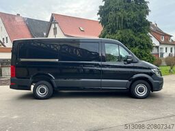 VOLKSWAGEN CRAFTER 2,0 TDI 4 MOTION SHZ KLIMA AHK NAVI