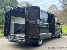 VOLKSWAGEN CRAFTER 2,0 TDI 4 MOTION SHZ KLIMA AHK NAVI