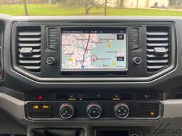 VOLKSWAGEN CRAFTER 2,0 TDI 4 MOTION SHZ KLIMA AHK NAVI