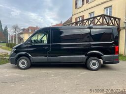 VOLKSWAGEN CRAFTER 2,0 TDI 4 MOTION SHZ KLIMA AHK NAVI