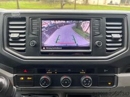 VOLKSWAGEN CRAFTER 2,0 TDI 4 MOTION SHZ KLIMA AHK NAVI